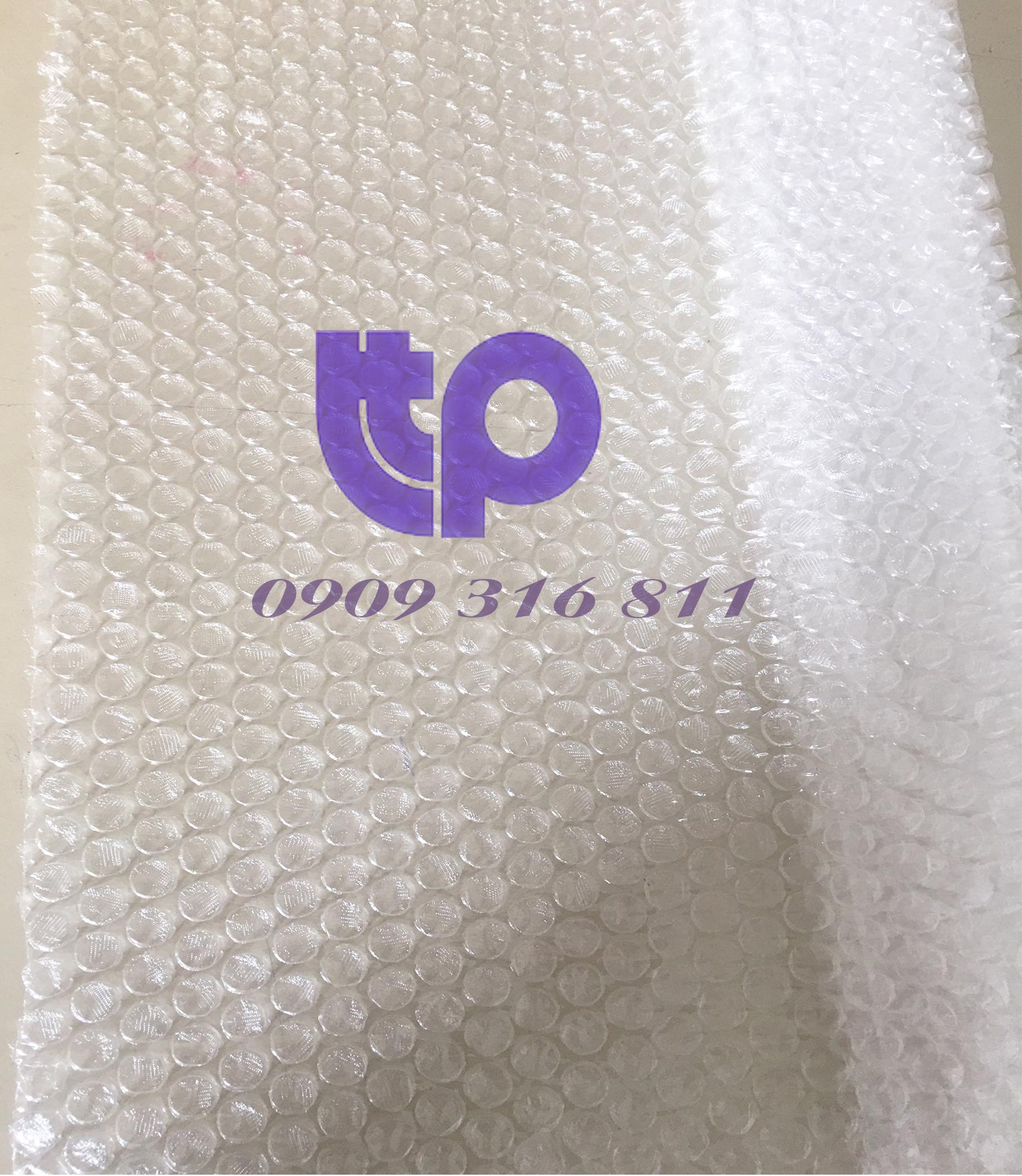 Màng xốp hơi Bình Dương