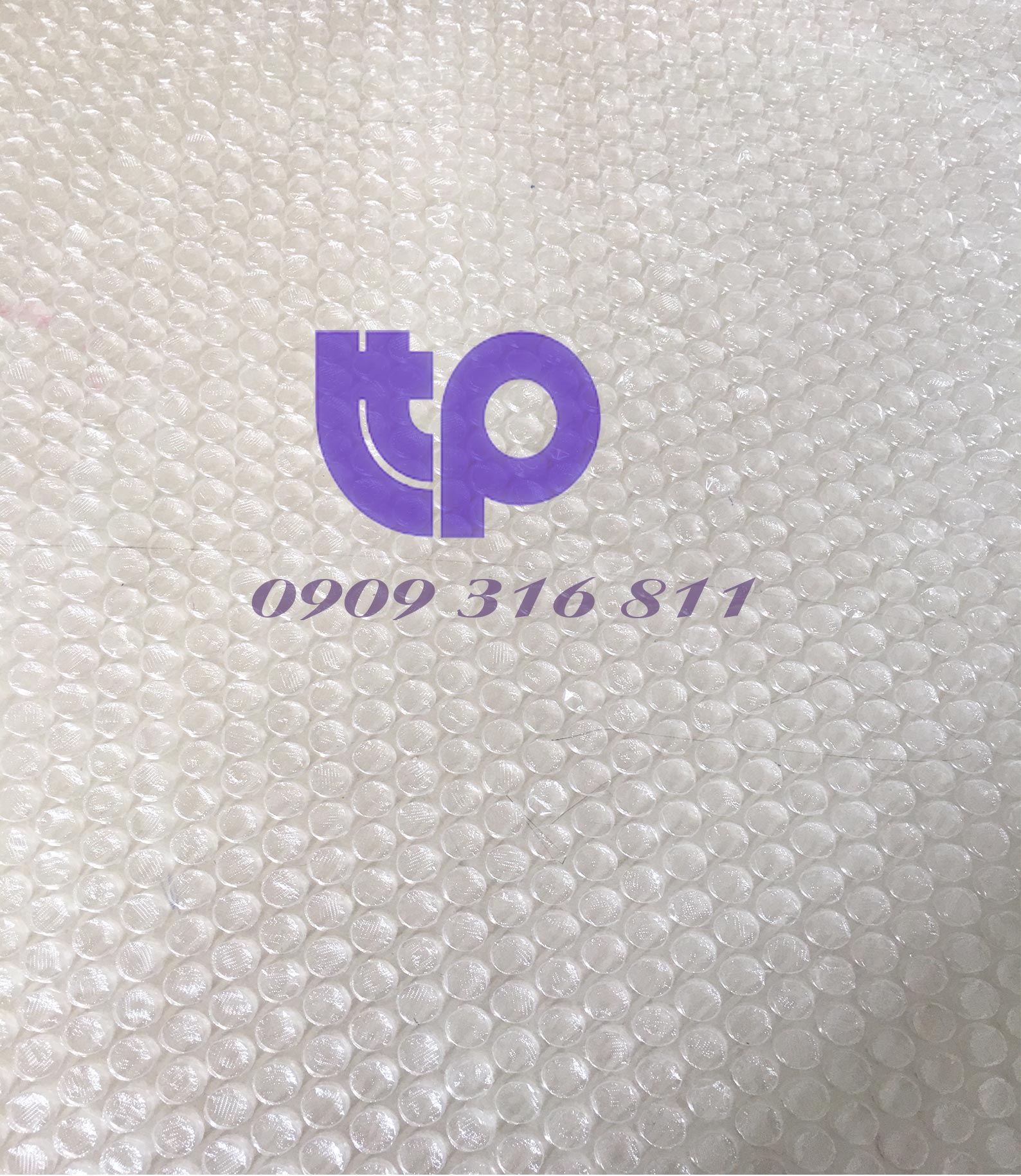 Màng xốp hơi Bình Dương