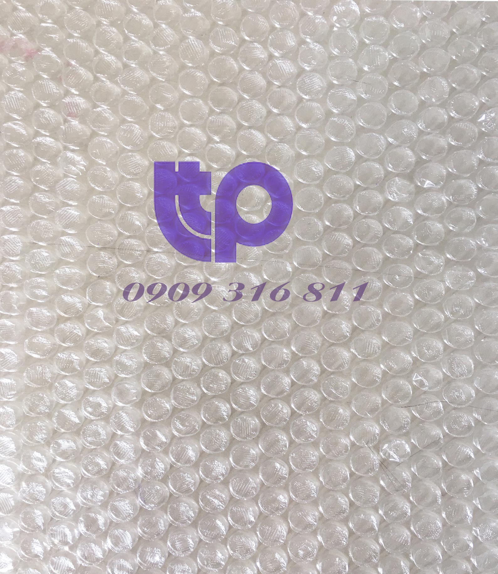 Màng xốp hơi Bình Dương