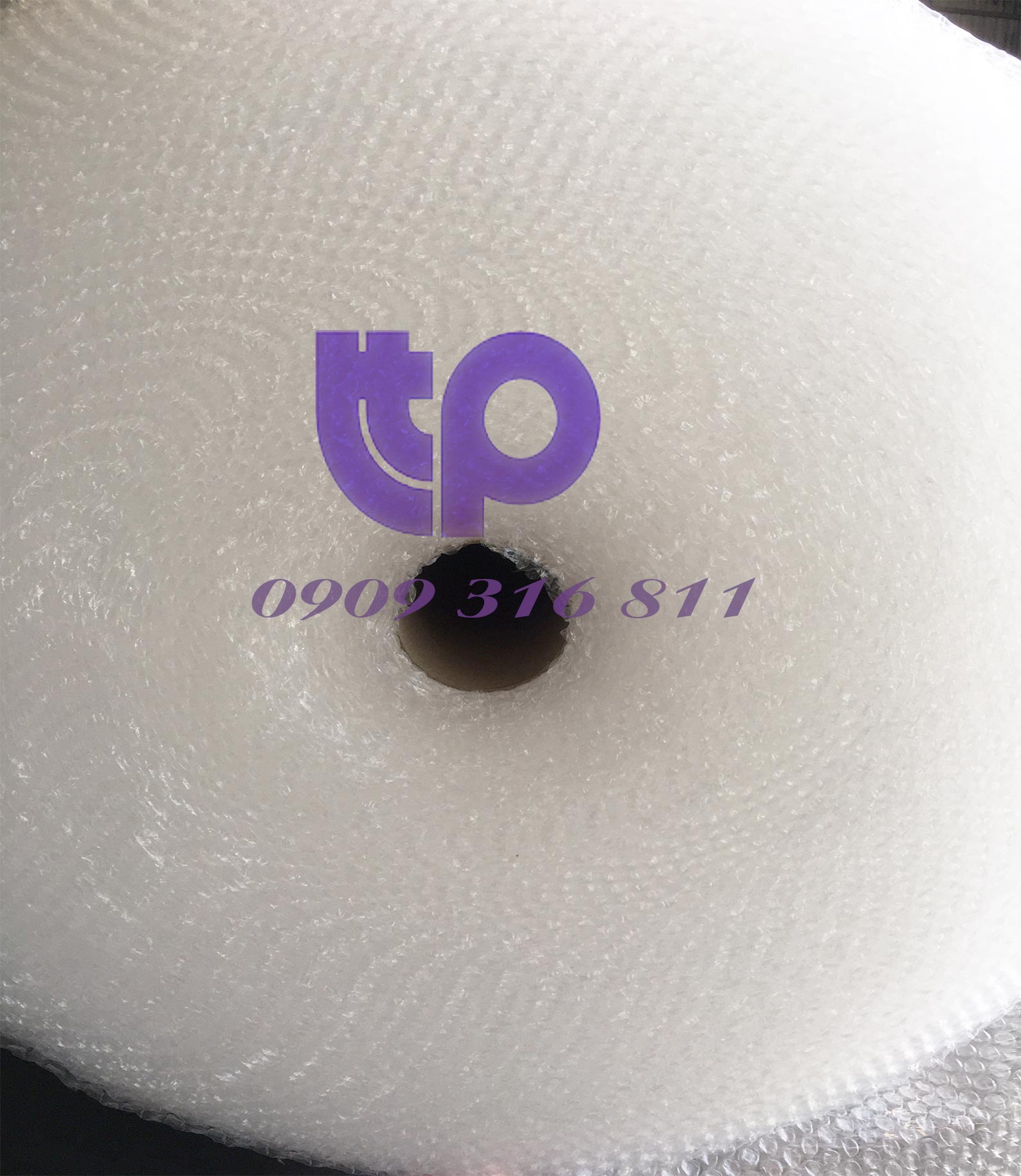 Màng xốp hơi Bình Dương