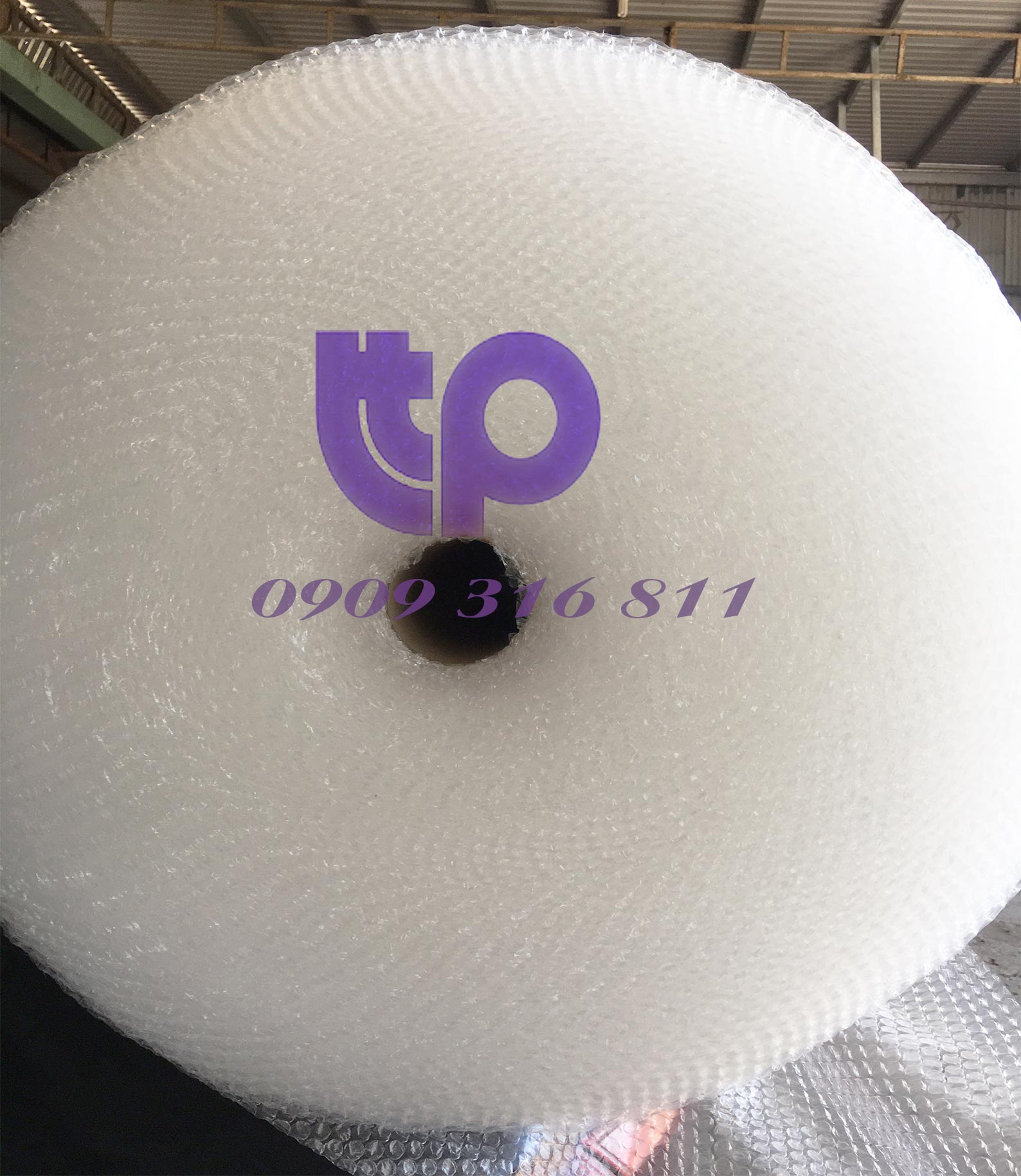 Màng xốp hơi Bình Dương