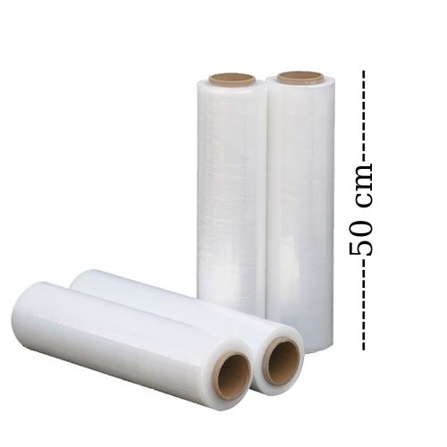 Màng PE 50cm x 20kg
