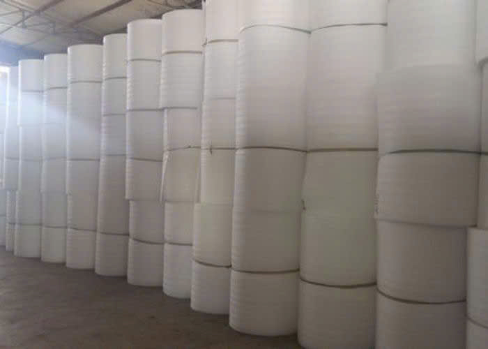 Màng PE Foam