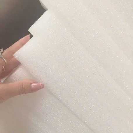 Màng PE foam