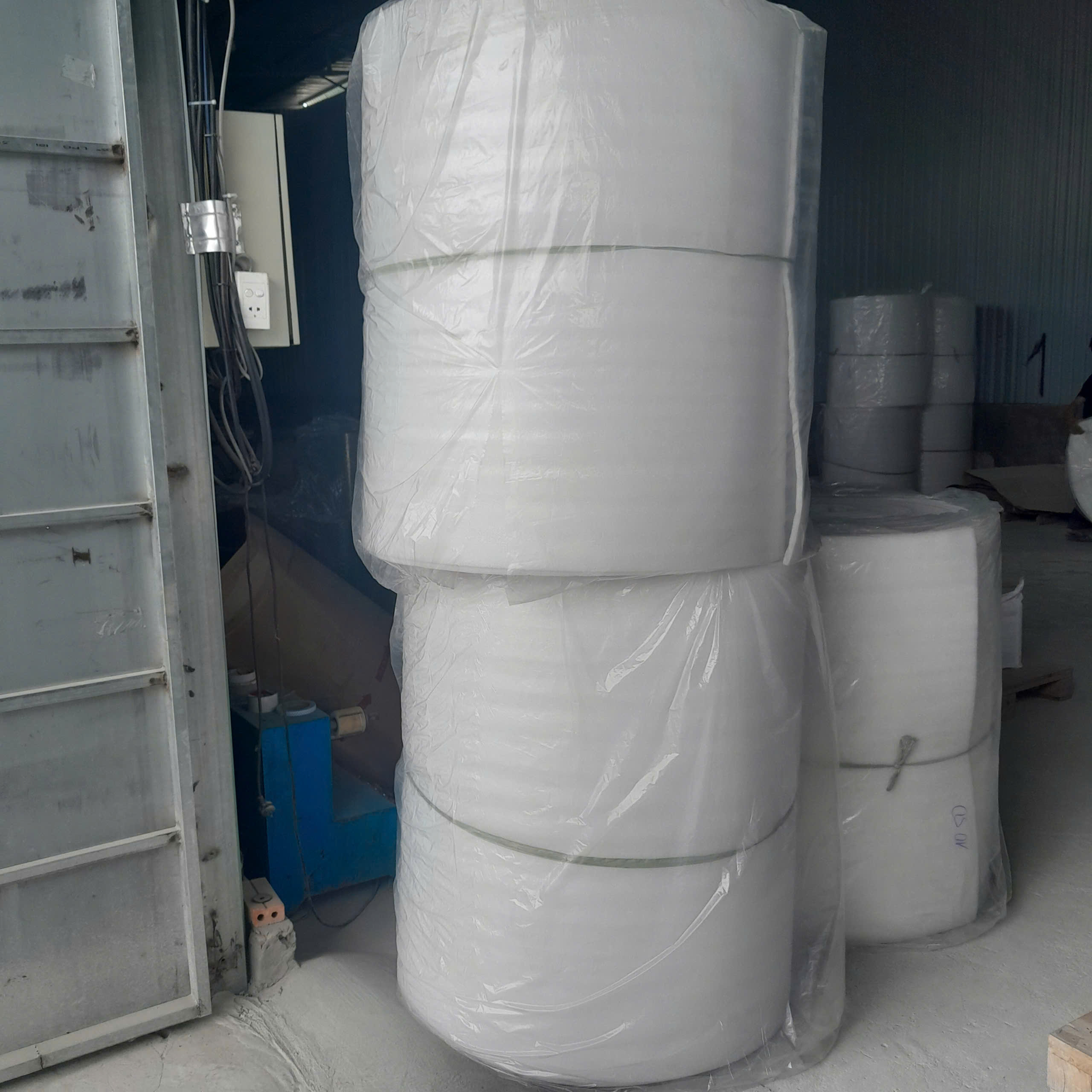 Màng PE foam