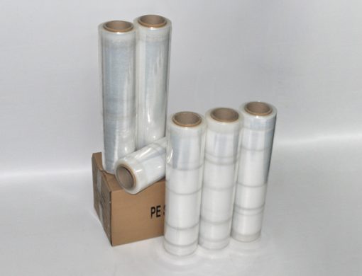 Màng PE quấn Pallet 3kg