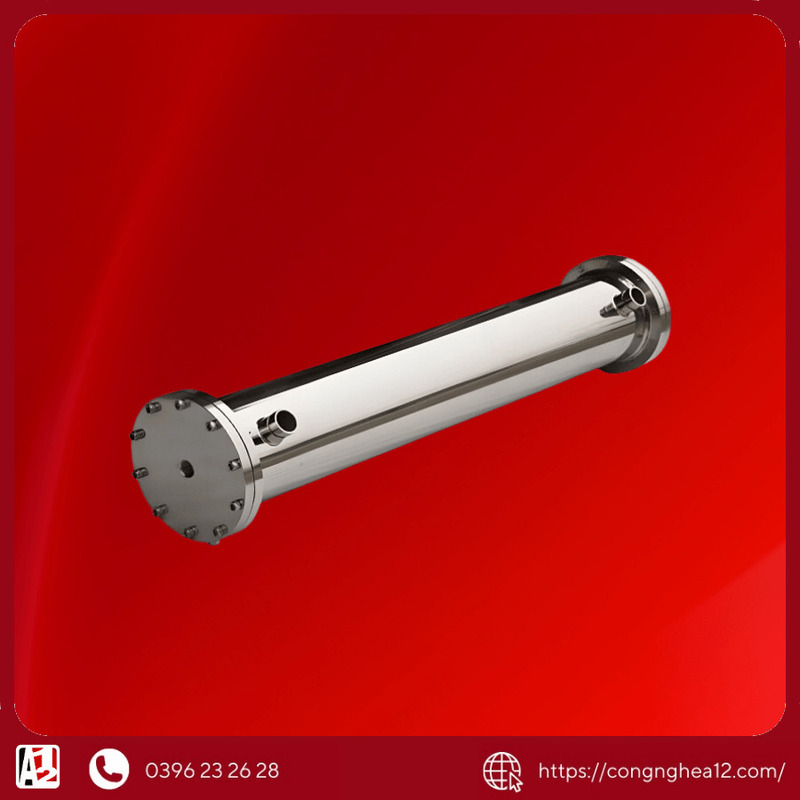 Màng UF-4040 1000L/h