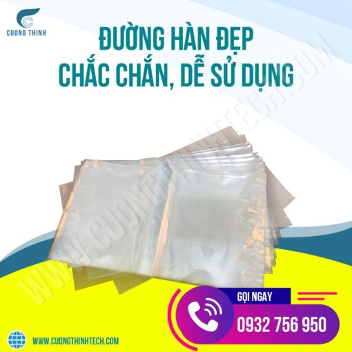 Màng co túi POF