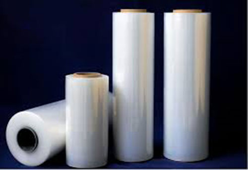 Màng cuộn PE Pallet