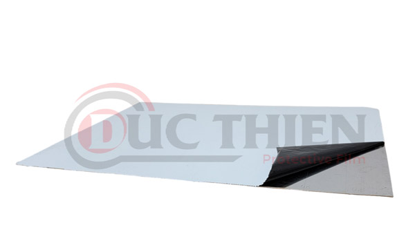 Màng dán inox đột dập