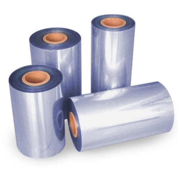 Màng nhựa PVC cứng định hình