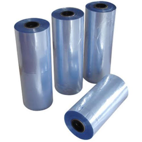 Màng nhựa PVC cứng định hình