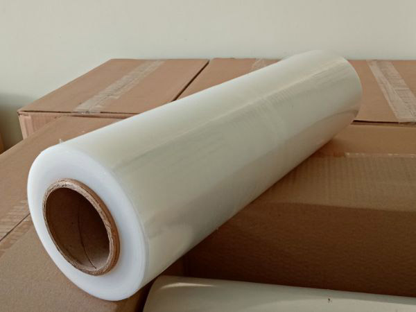 Màng quấn PE 50cm