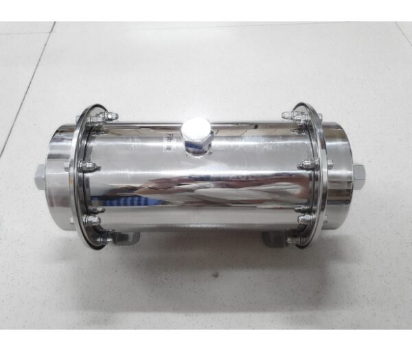 Màng siêu lọc UF Inox 300L