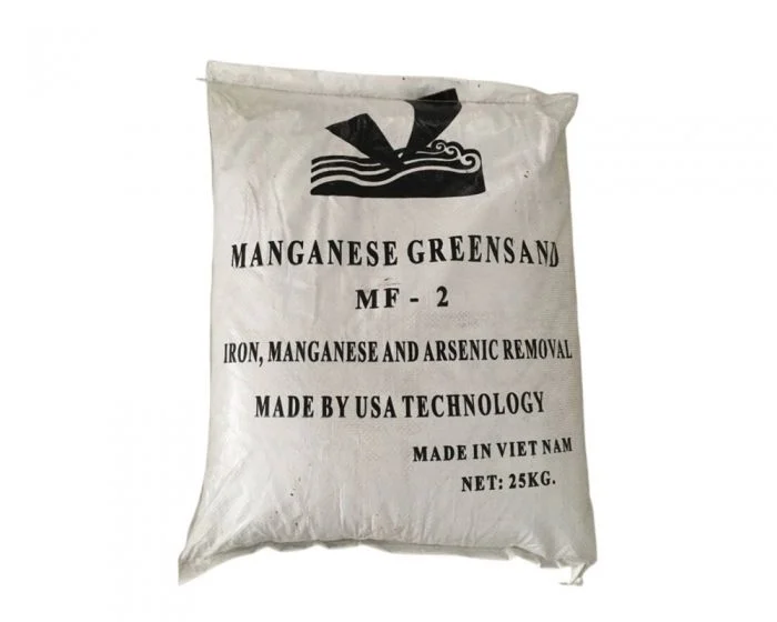Mangan MF2