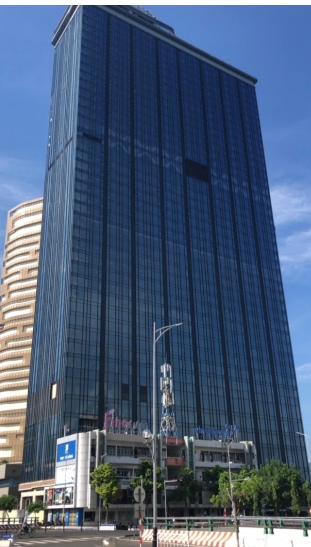 Mariot Hotel