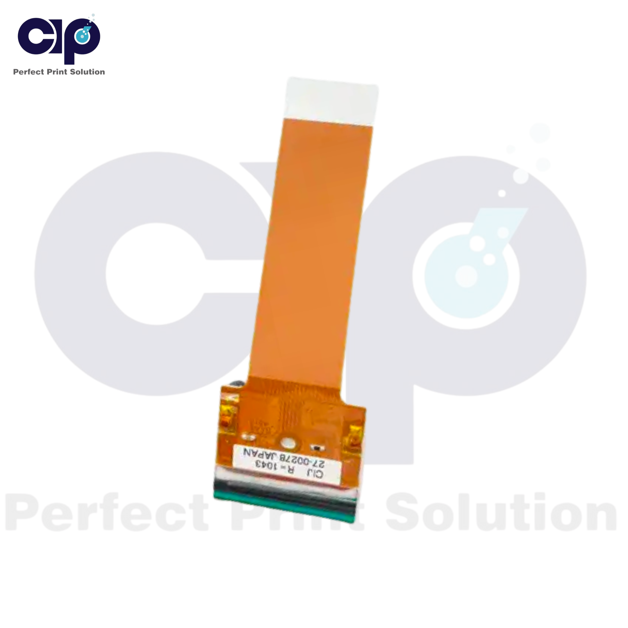 Đầu in máy in Markem – Imaje 8018ENM10018596