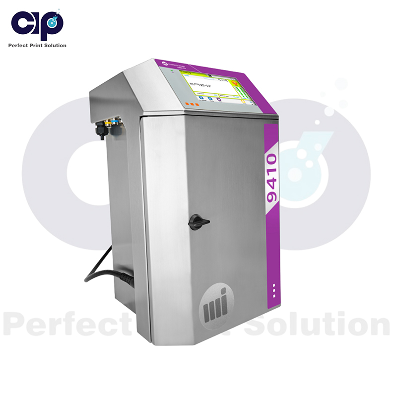 Máy in công nghiệp Markem-Imaje CIJ 9410