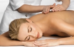 Máy bơm Massage