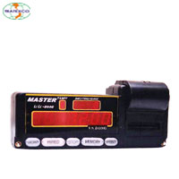 Đồng hồ xe taxi Master