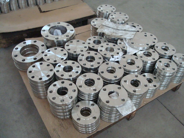 Mặt bích BS 4504 PN16