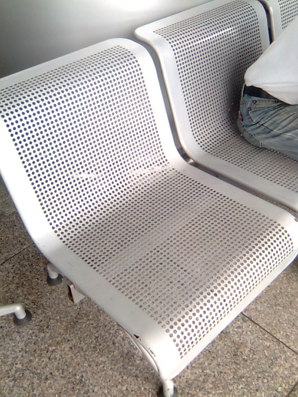 Mặt ghế ngồi