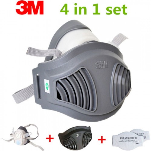 Mặt nạ 3M 1211