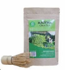 Matcha Omatea