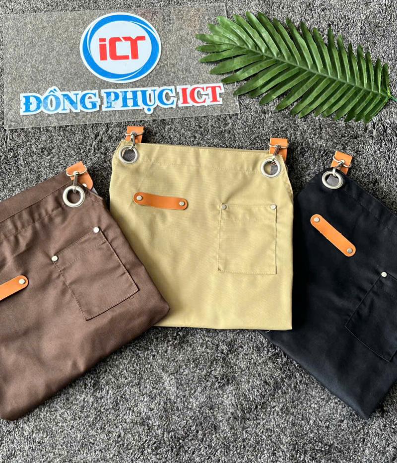 Đồng phục nhà hàng khách sạn