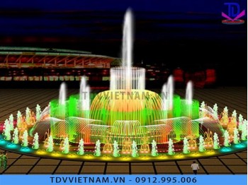 Nhạc nước