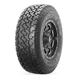 Lốp xe TBB 205/55R16 TR-66