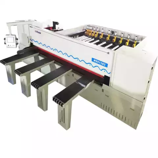 Máy cưa Panel máy cắt ván tự động