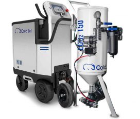 Máy The E - CO2 150