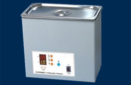 Máy Ultrasonic làm sạch đầu phun