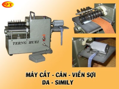 Máy Cắt TH 37