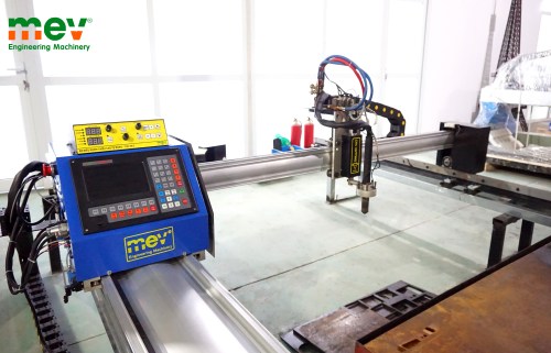 Máy cắt CNC Plasma 1600Pro