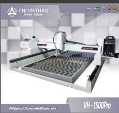 Máy cắt CNC Plasma dạng cổng