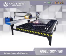 Máy cắt kim loại CNC Plasma
