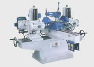 Máy cắt phay 2 đầu