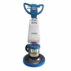 Máy chà sàn công nghiệp Clean Maid