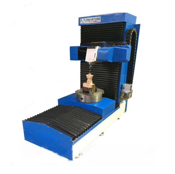 Máy CNC 5 trục