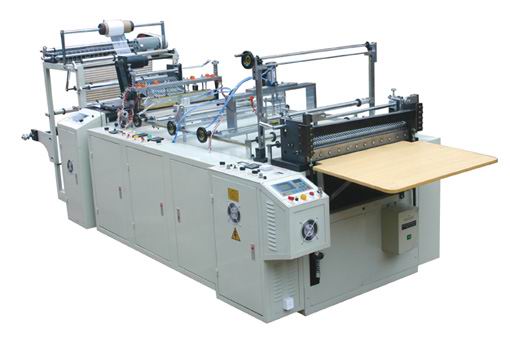 Máy dán JGZ700C