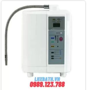 Máy điện giải Ion kiềm