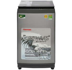 Máy giặt Toshiba