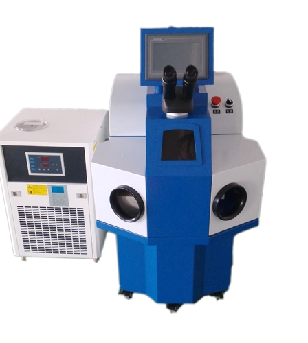 Máy hàn laser LWY200
