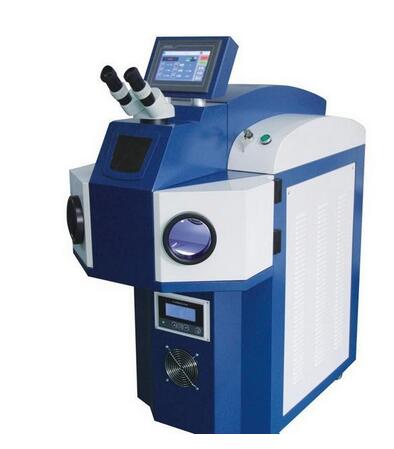 Máy hàn laser cho trang sức