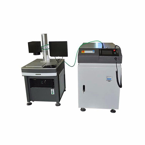 Máy hàn laser sợi quang