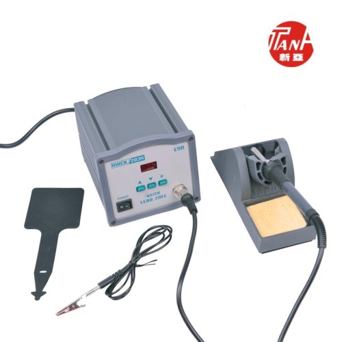 May hàn nhiệtQUICK 203H ESD