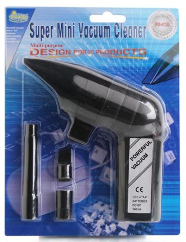 Máy hút bụi PM473D