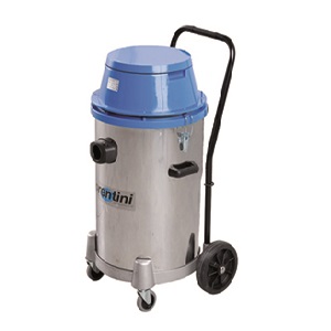 Máy hút bụi hút nước công nghiệp